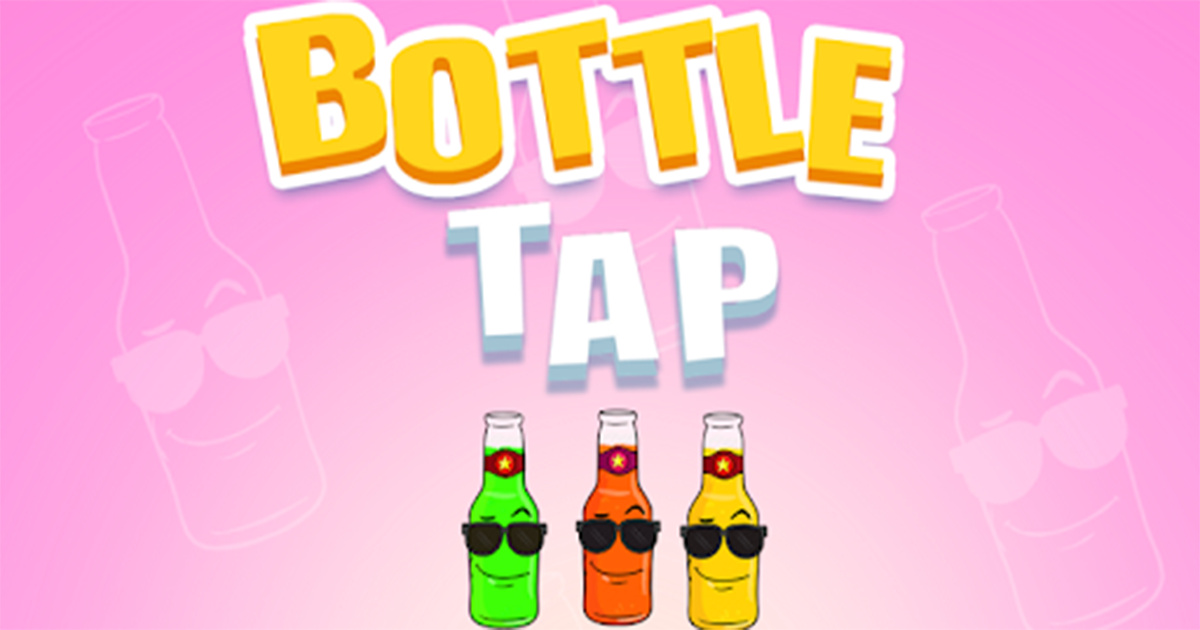 Bottle Tap